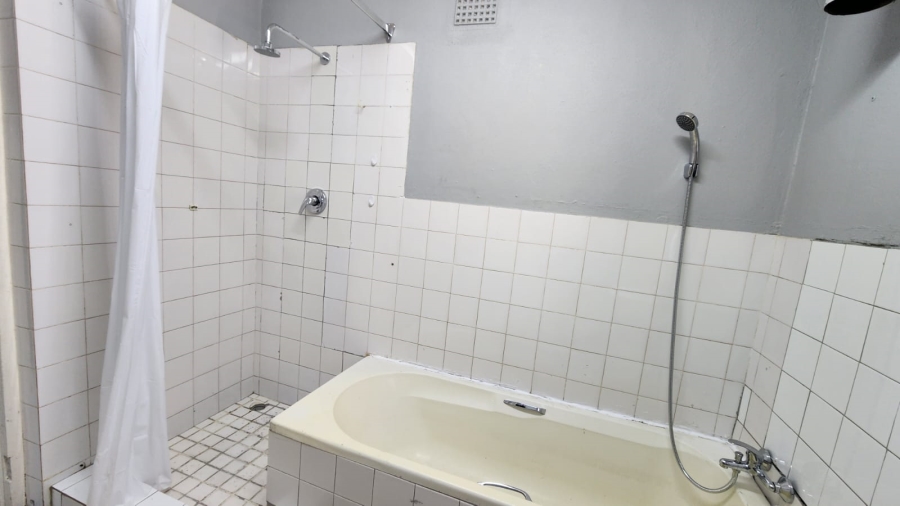 To Let 4 Bedroom Property for Rent in Joostenberg Western Cape